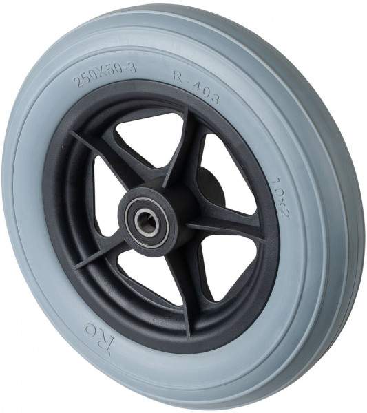 Polyurethaan wiel Art.-Nr. A88.250