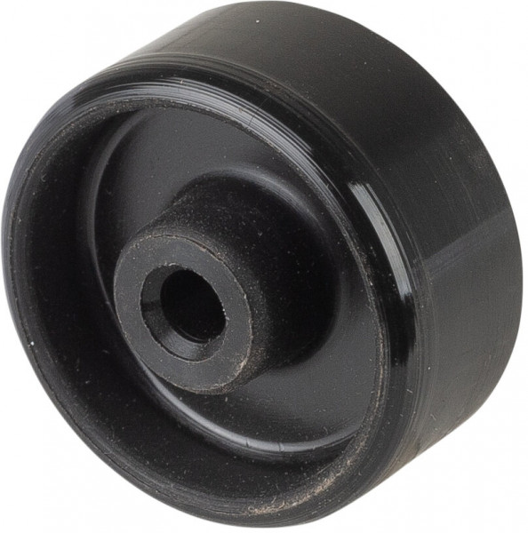 Plastique roue  Réf. A90.030