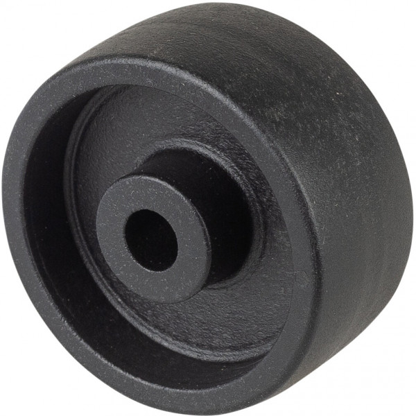 Plastique roue  Réf. A90.038