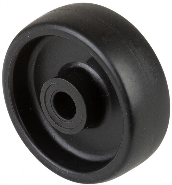 Kunststof wiel  Art.-Nr. A90.050