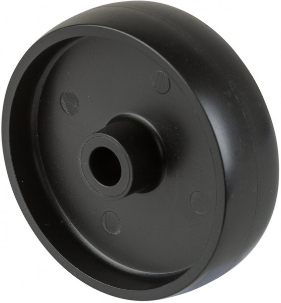 Kunststof wiel  Art.-Nr. A90.075