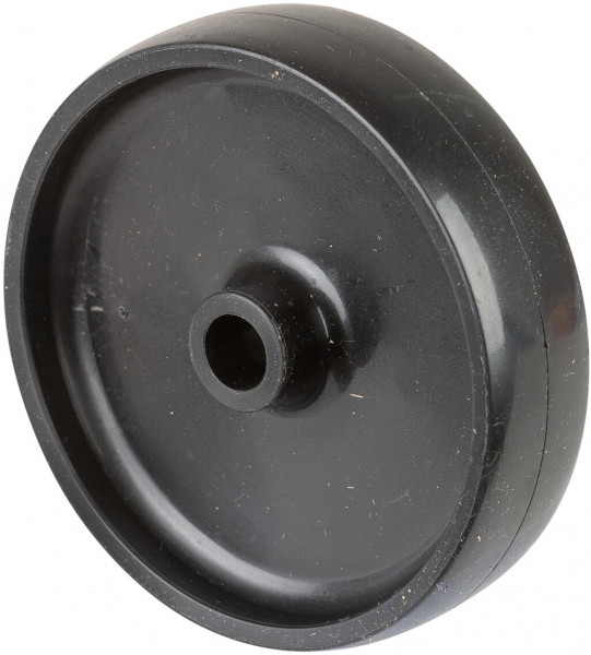 Kunststof wiel  Art.-Nr. A90.100