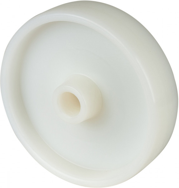 Kunststof wiel  Art.-Nr. A90.152