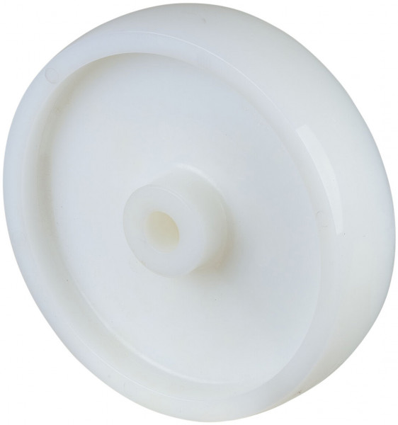 Kunststof wiel Art.-Nr. A90.208