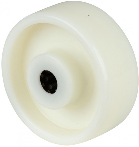 Kunststof wiel  Art.-Nr. B10.080