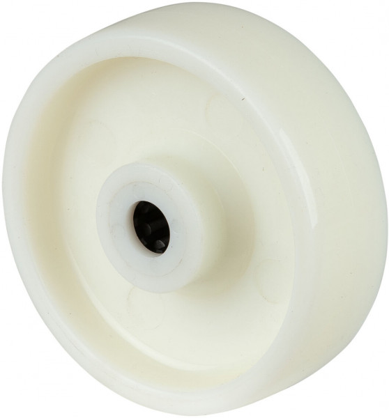 Kunststof wiel  Art.-Nr. B10.100