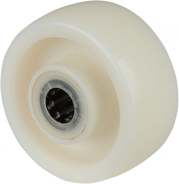 Kunststof wiel  Art.-Nr. B10.102