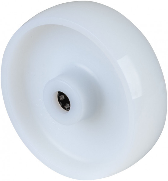 Kunststof wiel  Art.-Nr. B10.105