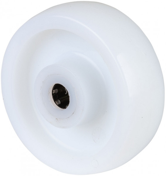 Kunststof wiel  Art.-Nr. B10.106