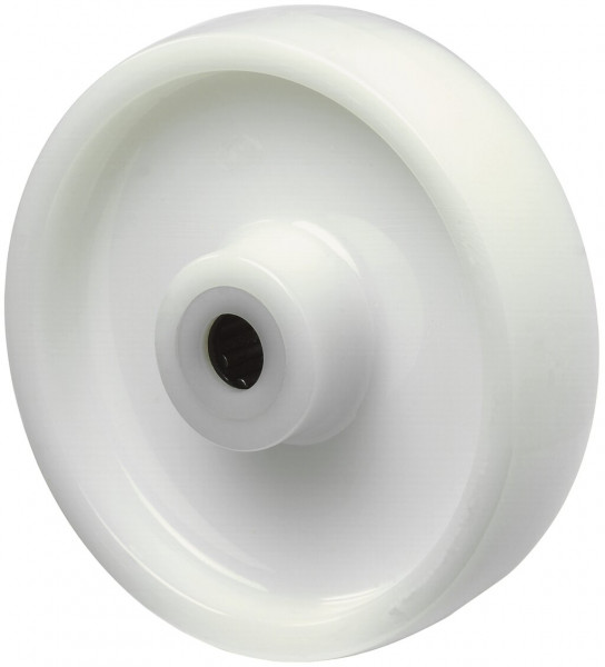 Plastique roue  Réf. B10.125