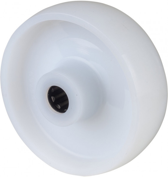 Kunststof wiel  Art.-Nr. B10.126