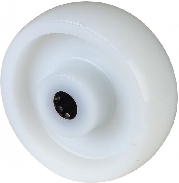 Kunststof wiel  Art.-Nr. B10.127
