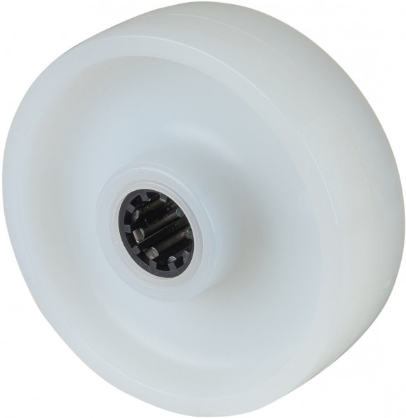 Kunststof wiel  Art.-Nr. B10.130