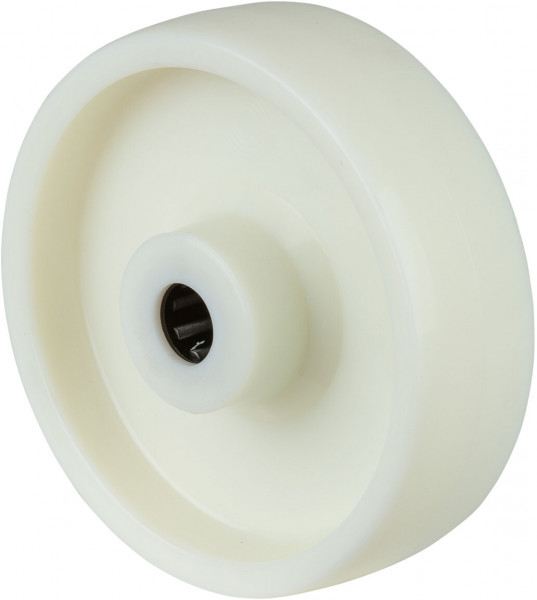 Kunststof wiel  Art.-Nr. B10.150