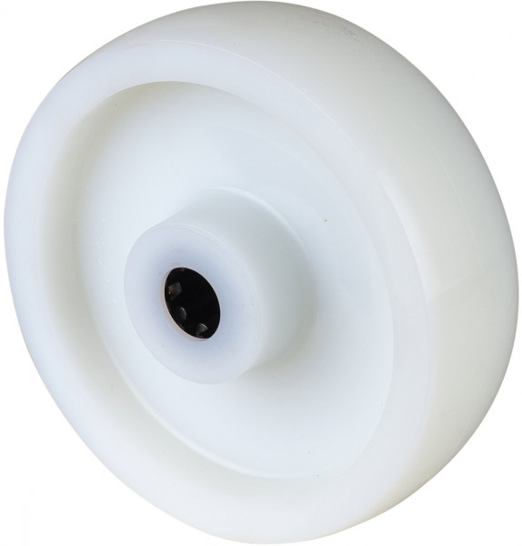 Kunststof wiel  Art.-Nr. B10.151