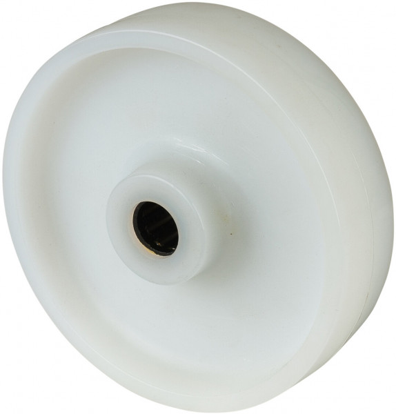 Kunststof wiel  Art.-Nr. B10.153