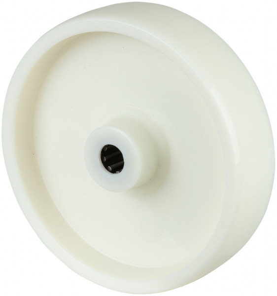Kunststof wiel  Art.-Nr. B10.200