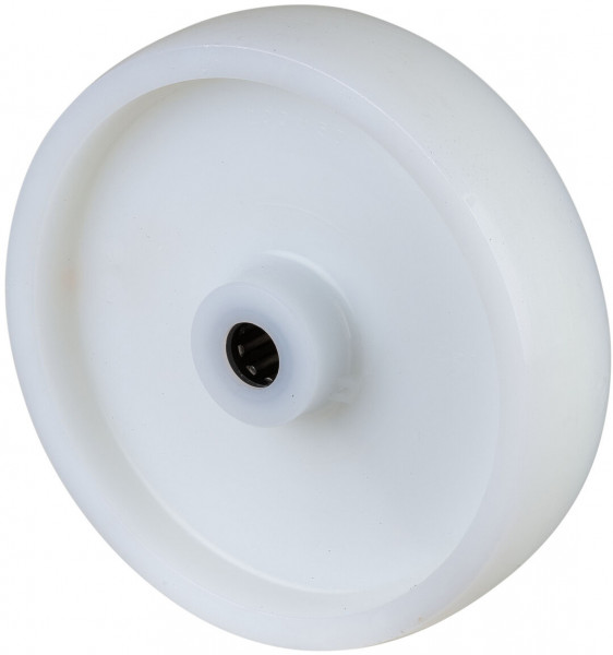 Kunststof wiel  Art.-Nr. B10.202