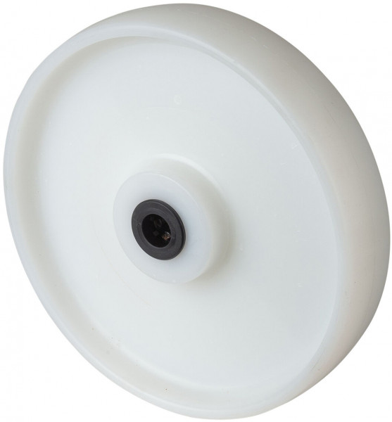 Kunststof wiel  Art.-Nr. B10.251