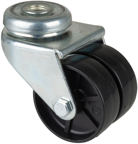 Dubbele apparaatwielen Réf. B101.A90.051