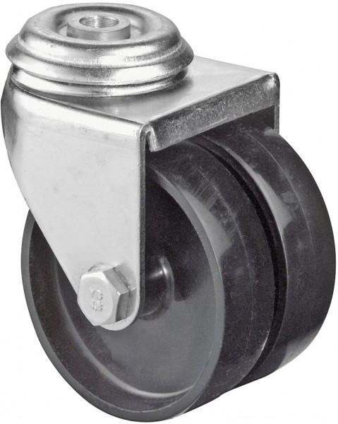 Dubbele apparaatwielen Réf. B101.A90.076