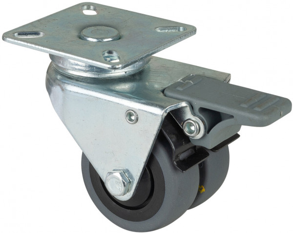 Dubbele apparaatwielen Réf. B120.A89.050