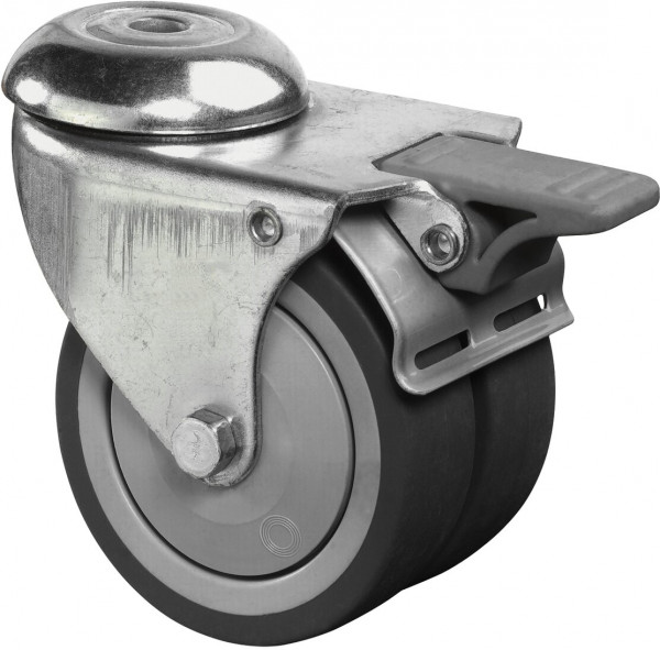 Dubbele apparaatwielen Réf. B121.A85.075