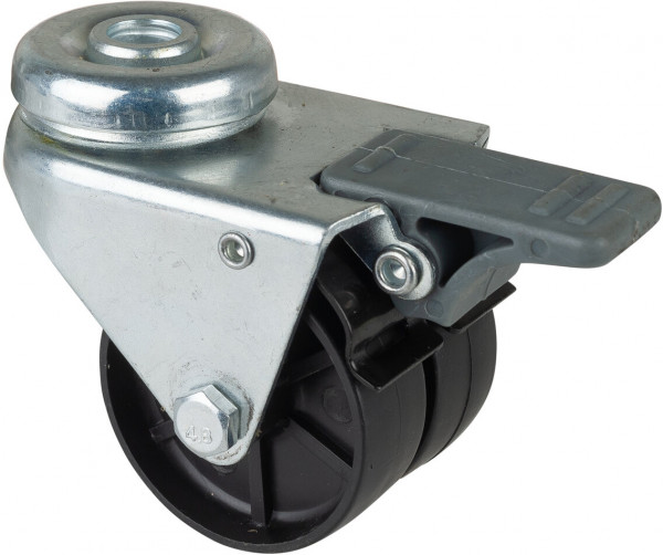 Dubbele apparaatwielen Réf. B121.A90.051