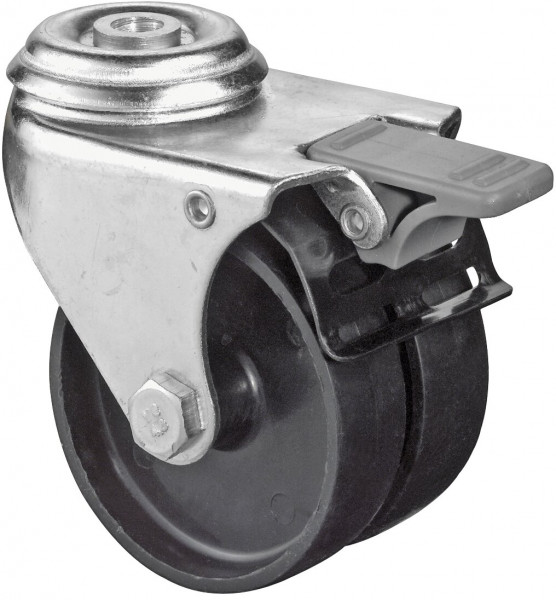 Dubbele apparaatwielen Réf. B121.A90.076