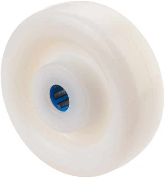 Kunststof wiel Art.-Nr. B14.101
