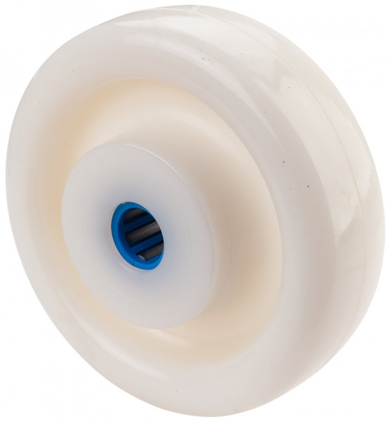 Kunststof wiel Art.-Nr. B14.160