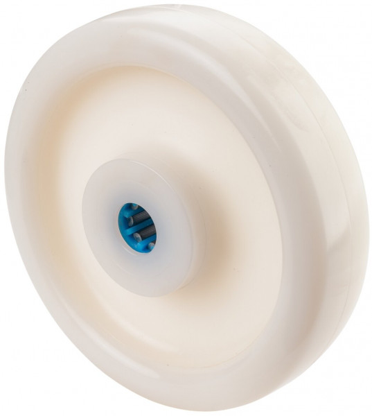 Kunststof wiel Art.-Nr. B14.201