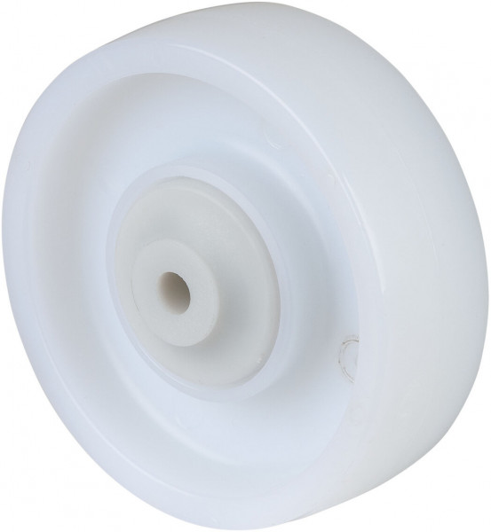 Kunststof wiel  Art.-Nr. B15.105