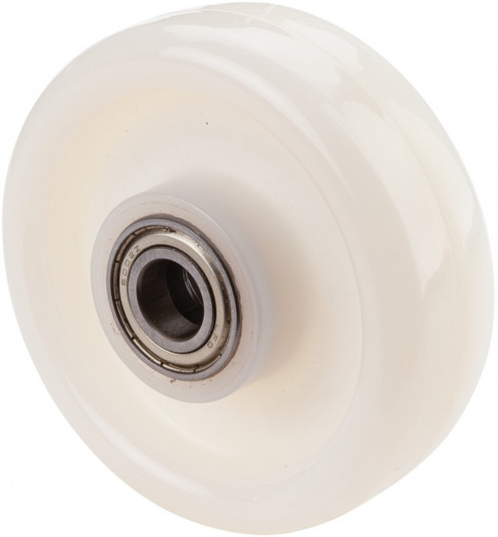Kunststof wiel Art.-Nr. B15.106