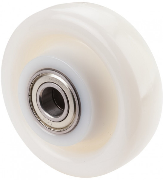 Kunststof wiel Art.-Nr. B15.132