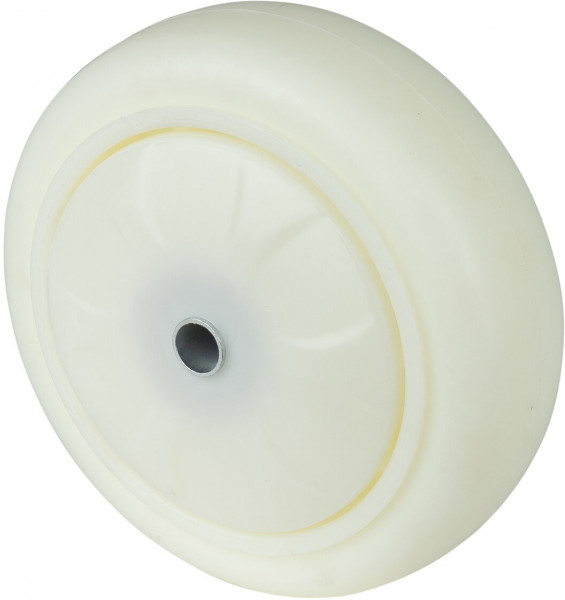 Kunststof wiel  Art.-Nr. B15.156
