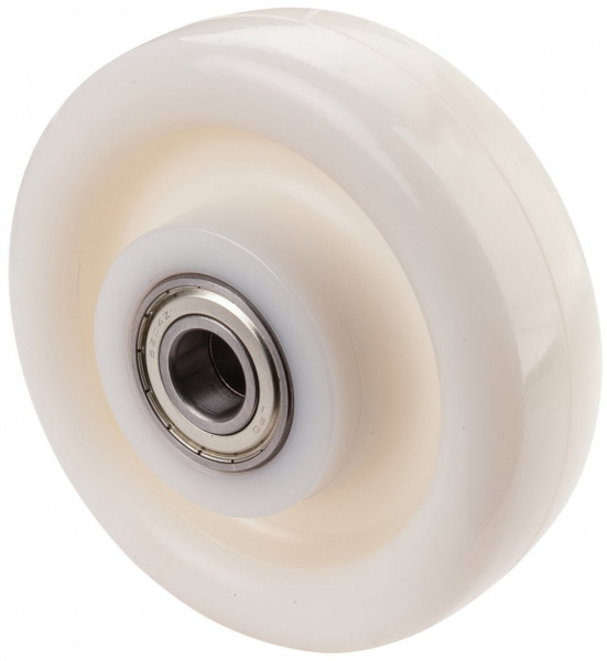 Plastique roue Réf. B15.157