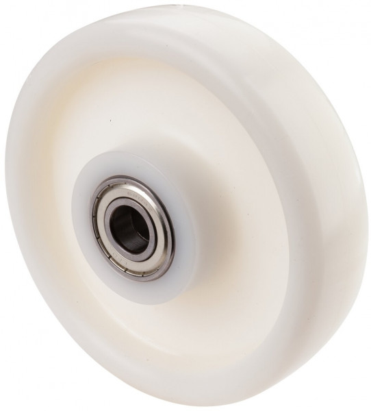 Kunststof wiel Art.-Nr. B15.176