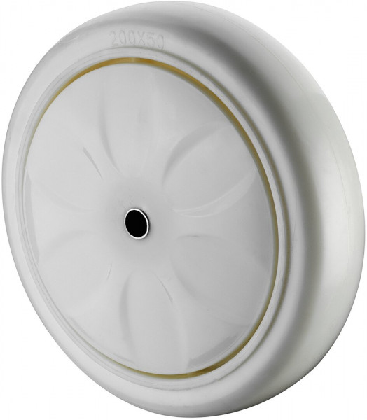 Kunststof wiel  Art.-Nr. B15.205