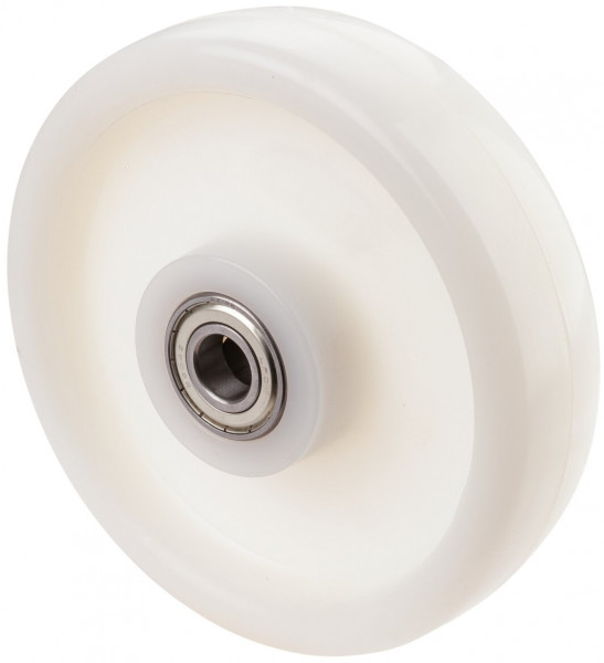 Kunststof wiel Art.-Nr. B15.206