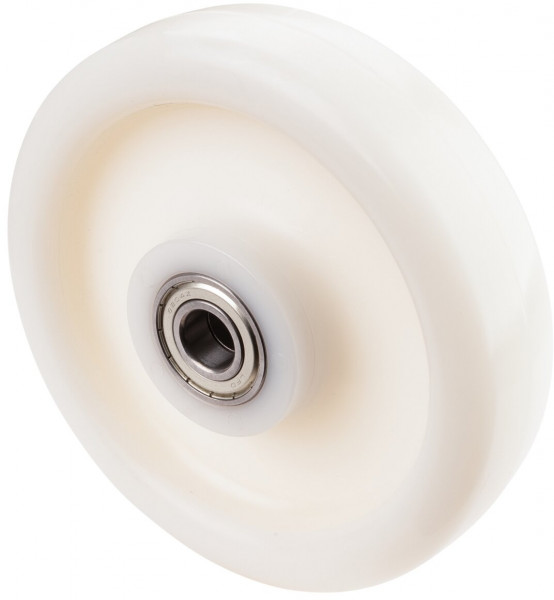 Kunststof wiel Art.-Nr. B15.207