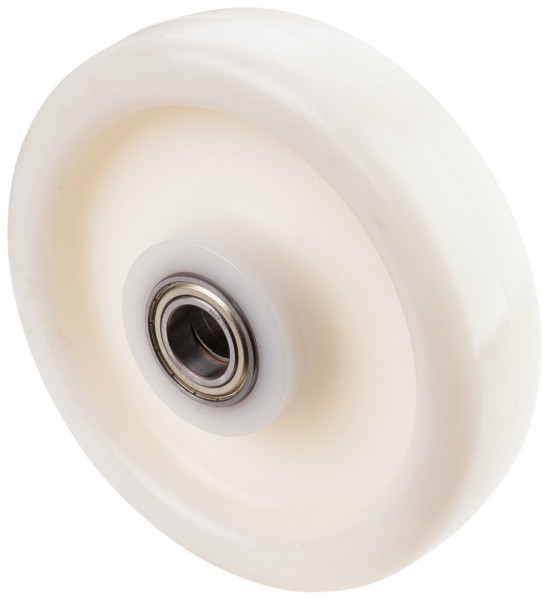 Plastique roue Réf. B15.208