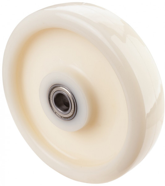 Kunststof wiel Art.-Nr. B15.256