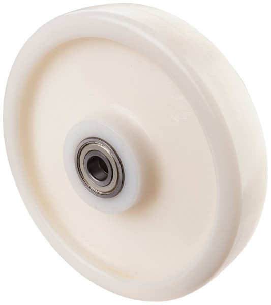Kunststof wiel Art.-Nr. B15.302