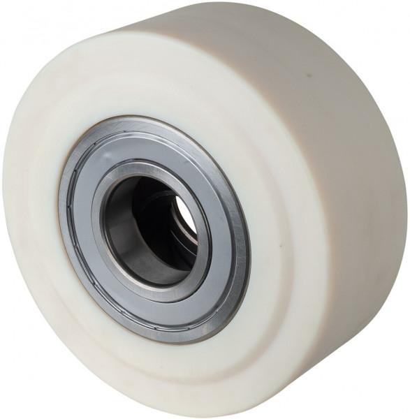 Polyamide roue  Réf. B16.251