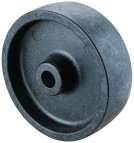 Bauzaunrad Art.-Nr. B40.150.SO1