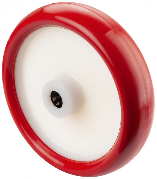 Polyurethaan wiel Art.-Nr. B31.201