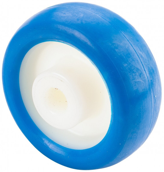 Polyurethaan wiel Art.-Nr. B32.081