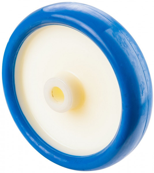 Polyurethaan roue Réf. B32.201