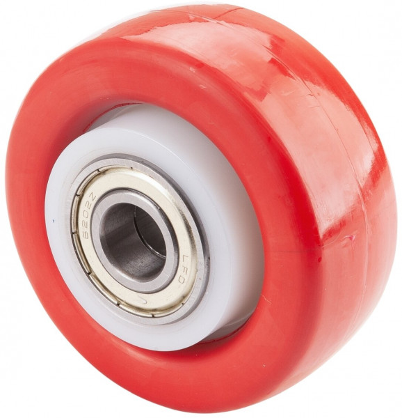 Polyurethaan wiel Art.-Nr. B38.080